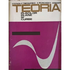 TEORIA PLACILOR PLANE SI CURBE
