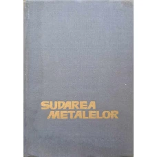 SUDAREA METALELOR