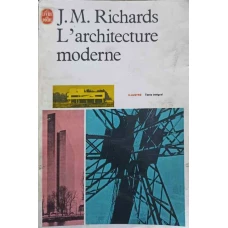 L'ARCHITECTURE MODERNE