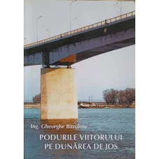 PODURILE VIITORULUI PE DUNAREA DE JOS