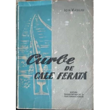 CURBE DE CALE FERATA