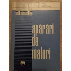 APARARI DE MALURI