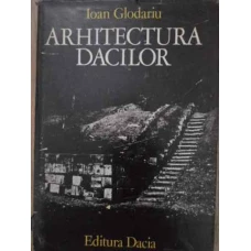 ARHITECTURA DACILOR CIVILA SI MILITARA (SEC. II I.E.N. - I E.N.)