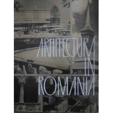 ARHITECTURA IN ROMANIA