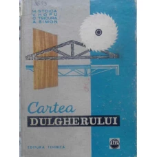 CARTEA DULGHERULUI
