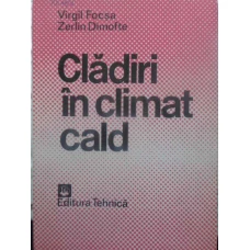 CLADIRI IN CLIMAT CALD