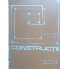 CONSTRUCTII