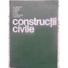 CONSTRUCTII CIVILE