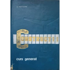 CONSTRUCTII. CURS GENERAL