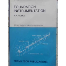 FOUNDATION INSTRUMENTATION