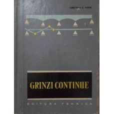 GRINZI CONTINUE