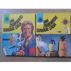 IMI ZUGRAVESC SINGUR CASA VOL.1-2