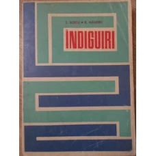INDIGUIRI