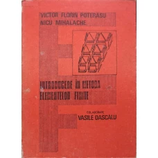 INTRODUCERE IN METODA ELEMENTELOR FINITE
