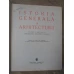 ISTORIA GENERALA A ARHITECTURII VOL.1 PARTEA A II-A. ARHITECTURA SOCIETATII FEUDALE