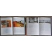 LOT 2 MONOGRAFII ARHITEXT VOL.1, 4 FARMECUL DISCRET AL ARHITECTURII; ORGANISME REACTIVE