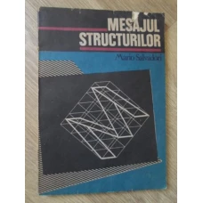 MESAJUL STRUCTURILOR