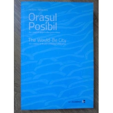ORASUL POSIBIL. INTERVENTII IN SPATIUL URBAN POSTCOMUNIST (EDITIE BILINGVA ROMANA-ENGLEZA)