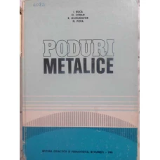 PODURI METALICE