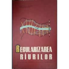 REGULARIZAREA RAURILOR. MANUAL PENTRU ELEVII SCOLILOR TEHNICE - ANUL II