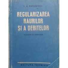 REGULARIZAREA RAURILOR SI A DEBITELOR