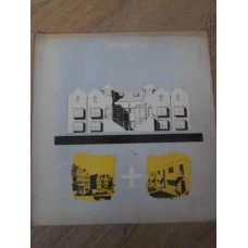 REVISTA ARHITECTURA NR.1, 1986