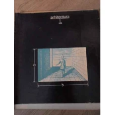 REVISTA ARHITECTURA NR.6, 1985