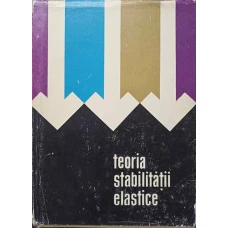 TEORIA STABILITATII ELASTICE