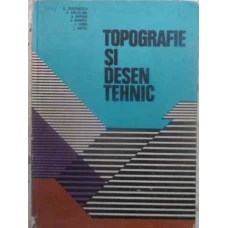 TOPOGRAFIE SI DESEN TEHNIC