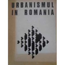 URBANISMUL IN ROMANIA
