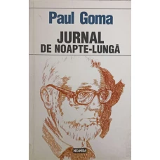 JURNAL DE NOAPTE-LUNGA
