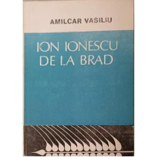 ION IONESCU DE LA BRAD