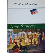TEME FRANCEZE