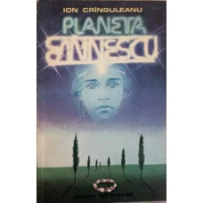 PLANETA EMINESCU