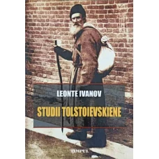 STUDII TOLSTOIEVSKIENE