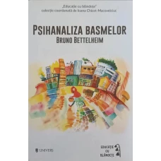 PSIHANALIZA BASMELOR