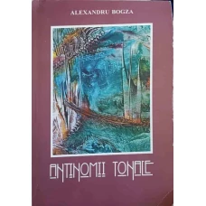 ANTINOMII TONALE