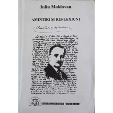AMINTIRI SI REFLEXIUNI