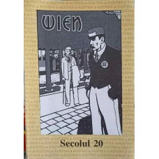 SECOLUL 20. AUSTRIA. REVISTA DE SINTEZA 1-2-3/1997 LITERATURA UNIVERSALA. STIINTELE OMULUI. DIALOGUL CULTURILOR