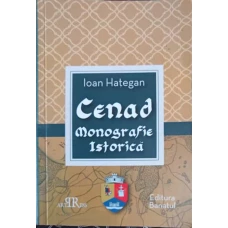 CENAD, MONOGRAFIE ISTORICA