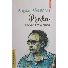 PREDA. ADEVARUL CA O PRADA
