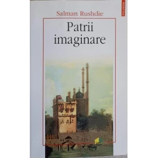 PATRII IMAGINARE. ESEURI SI STUDII CRITICE 1981-1991