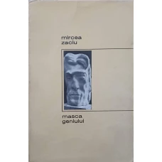 MASCA GENIULUI