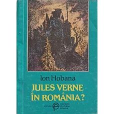 JULES VERNE IN ROMANIA?