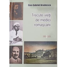 TRECUTE VIETI DE MEDICI ROMASCANI