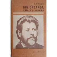 ION CREANGA. VIATA SI OPERA ION CREANGA. VIATA SI OPERA