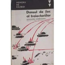 DANSUL DE FOC AL TRAIECTORIILOR