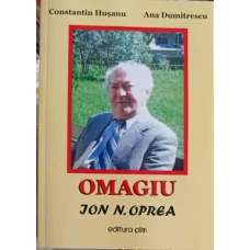 OMAGIU ION N. OPREA
