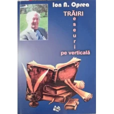 TRAIRI, ESEURI PE VERTICALA