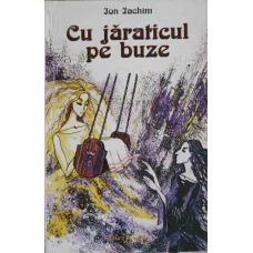 CU JARATICUL PE BUZE. MICROROMAN DESPRE ION CREANGA